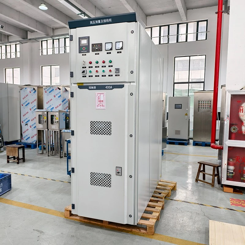 Pump Control Cabinet suppliers