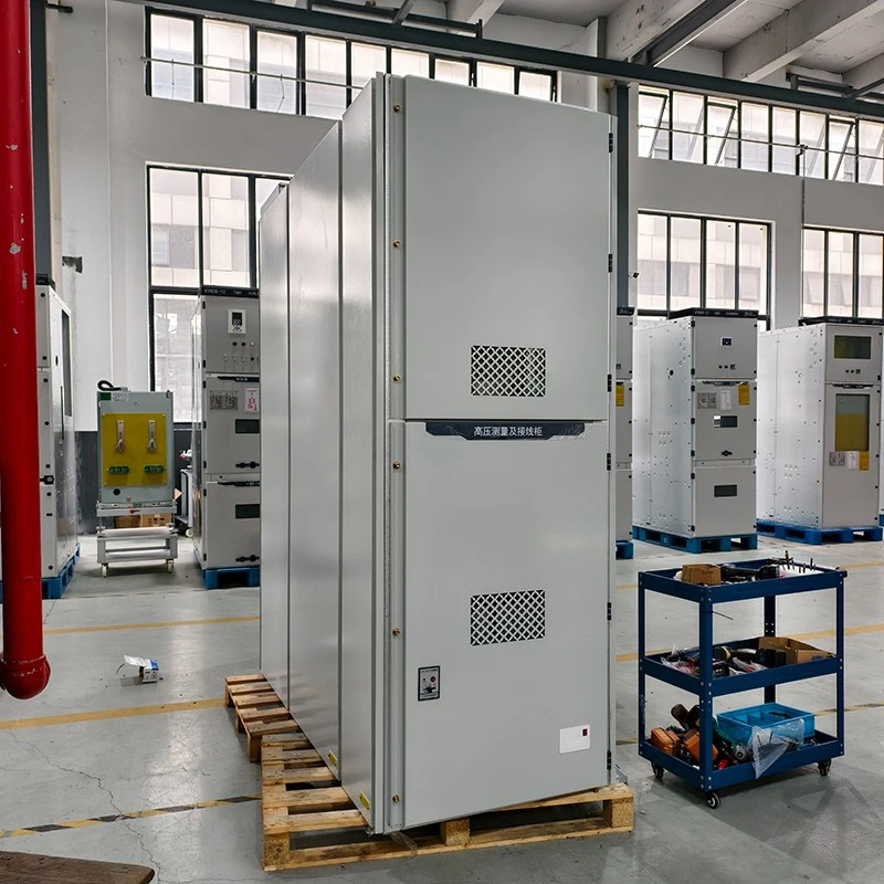 Pump Control Cabinet high quality
