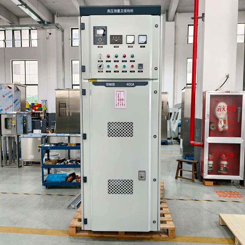 Pump Control Cabinet factory