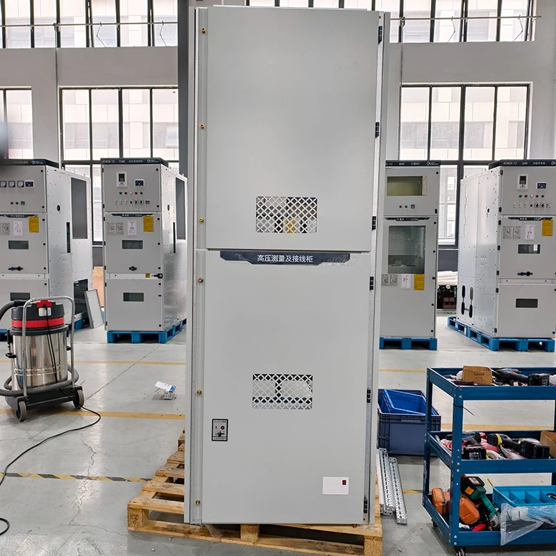 Pump Control Cabinet best