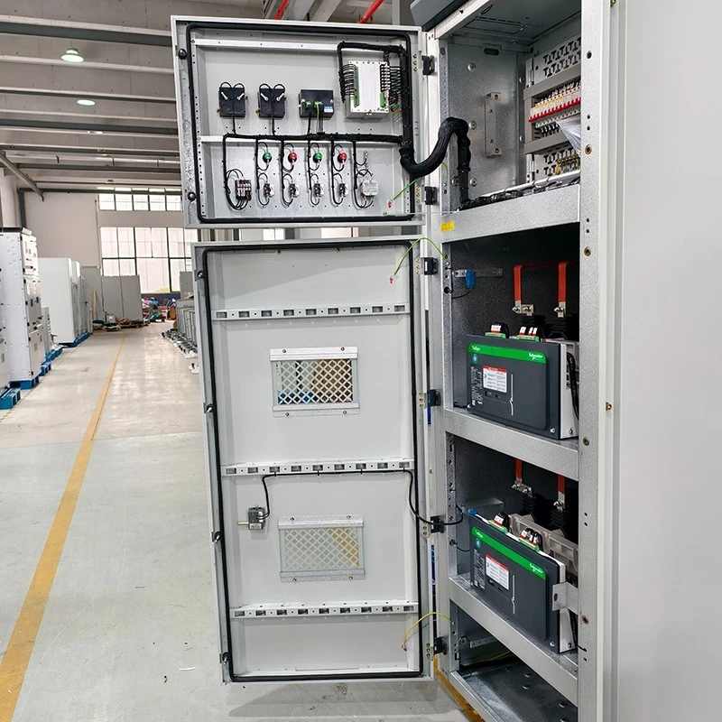 Pump Control Cabinet price