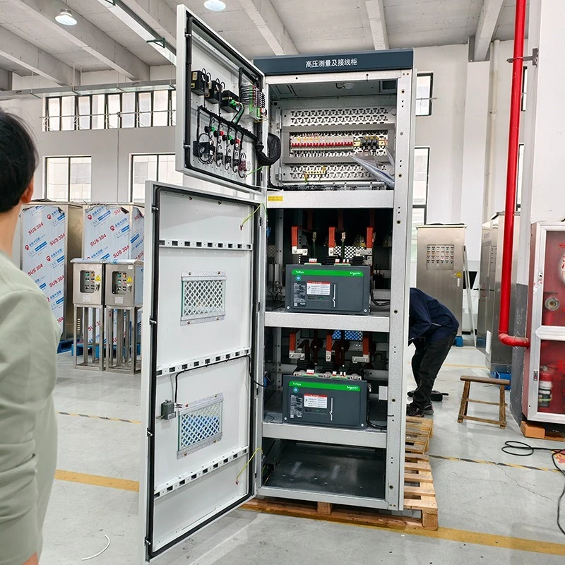 Pump Control Cabinet price