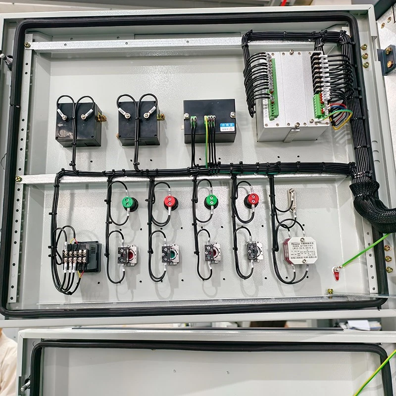Pump Control Cabinet price